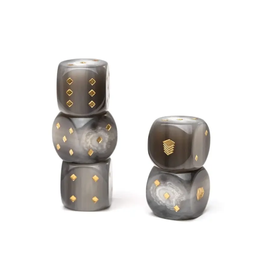 Dice Game Set #7