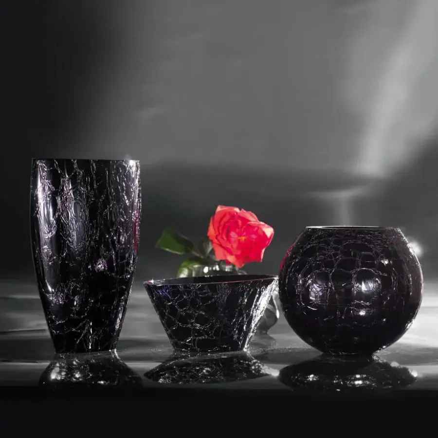 Coccodrillo Vases & Centerpiece Set #1
