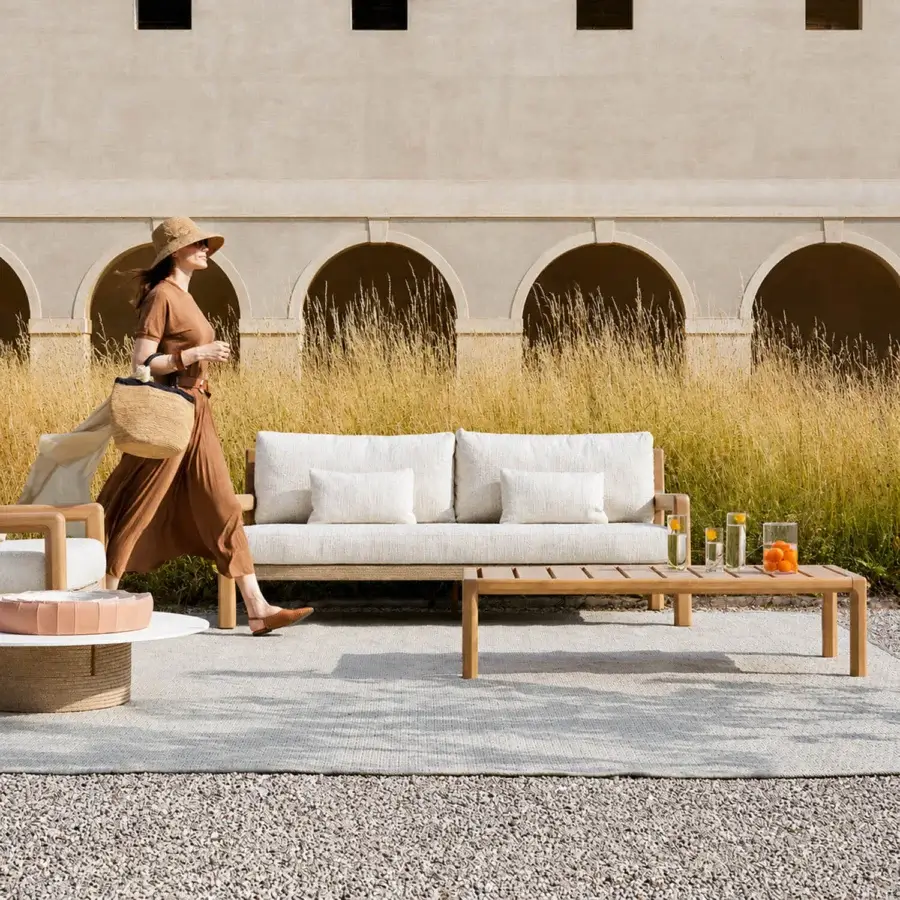 Gianna Sofa #4