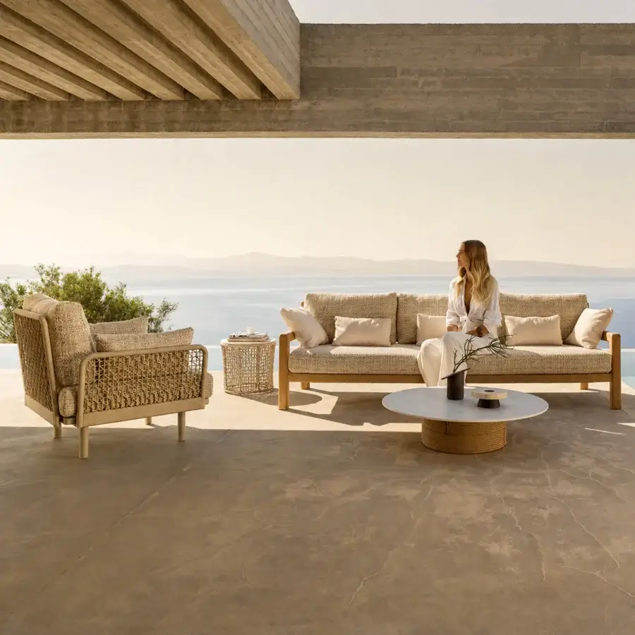Gianna Sofa #3