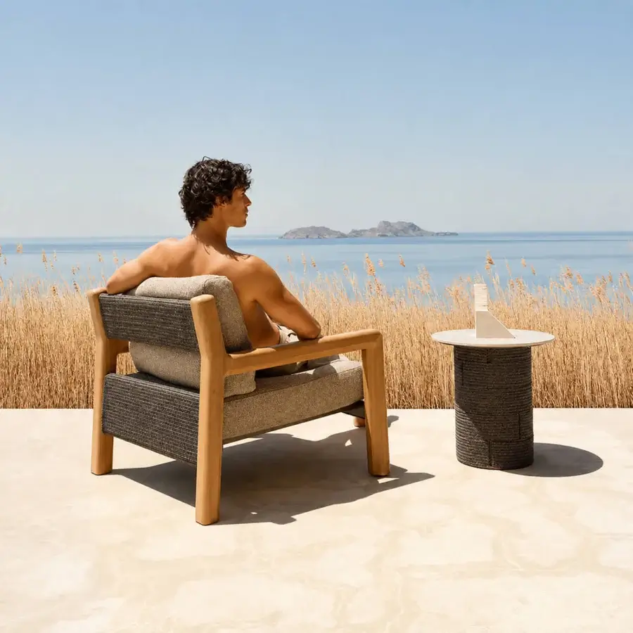 Gianna Lounge Chair #2