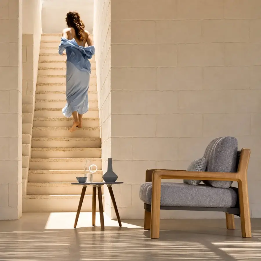 Gianna Lounge Chair #3