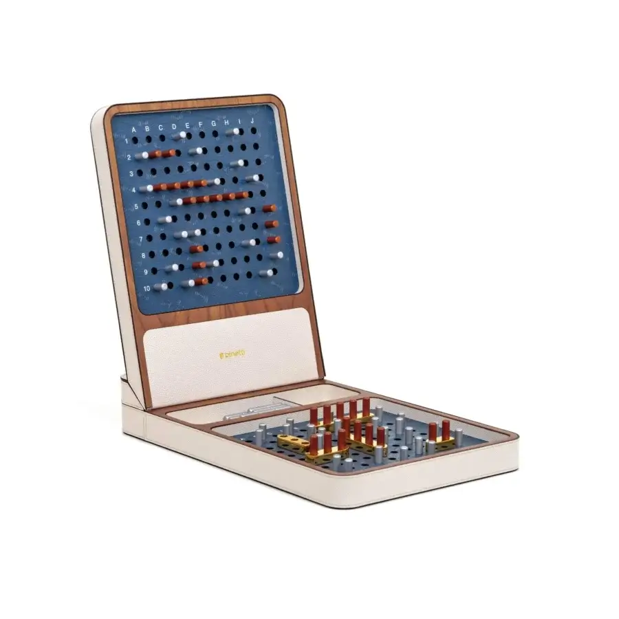 Battleship Game Set #1