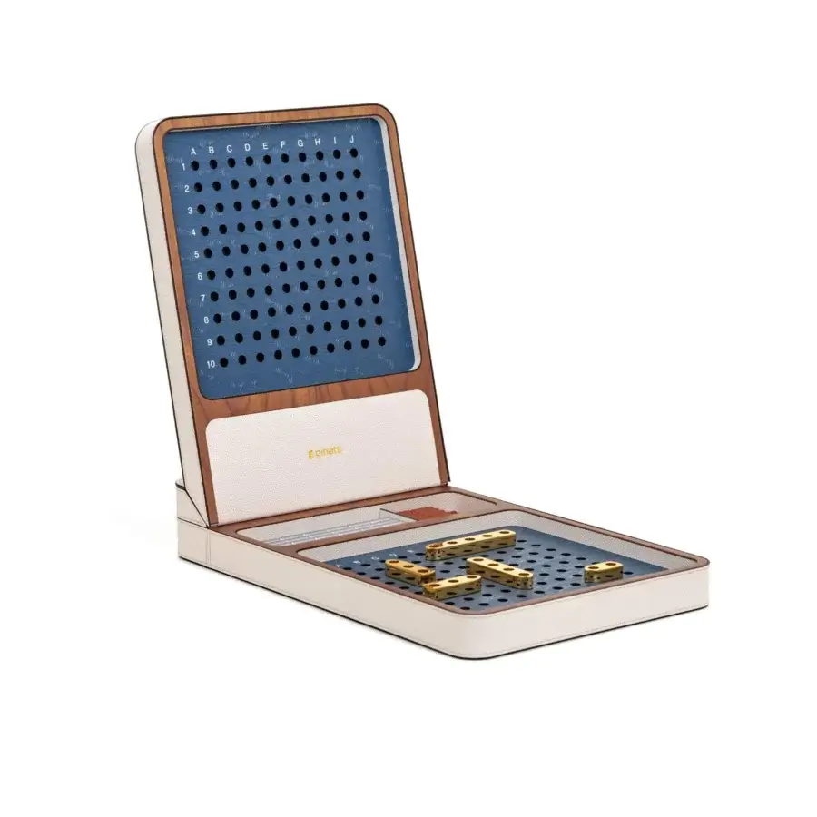 Battleship Game Set #2