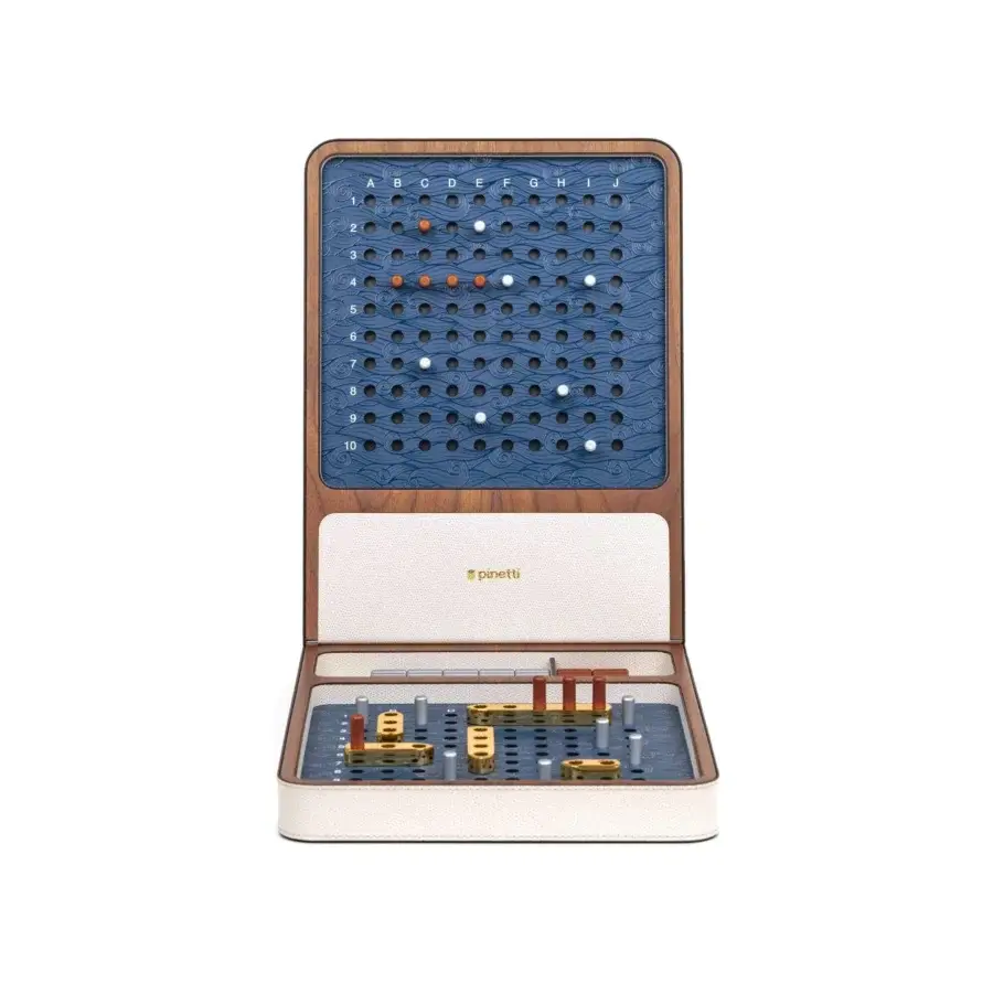 Battleship Game Set #3