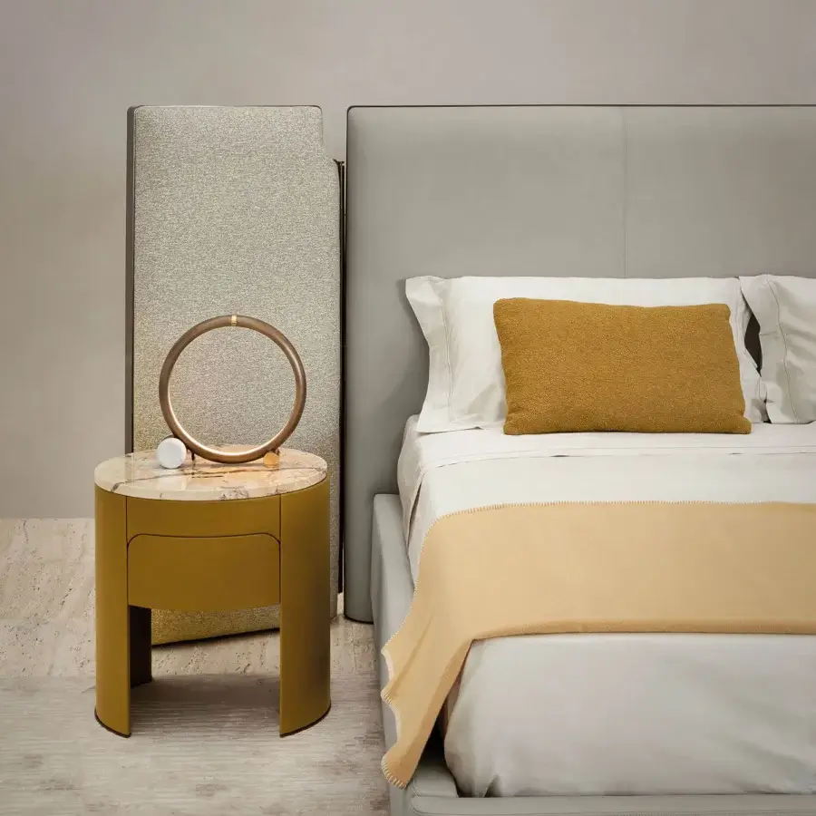 Vogue Nightstand #2