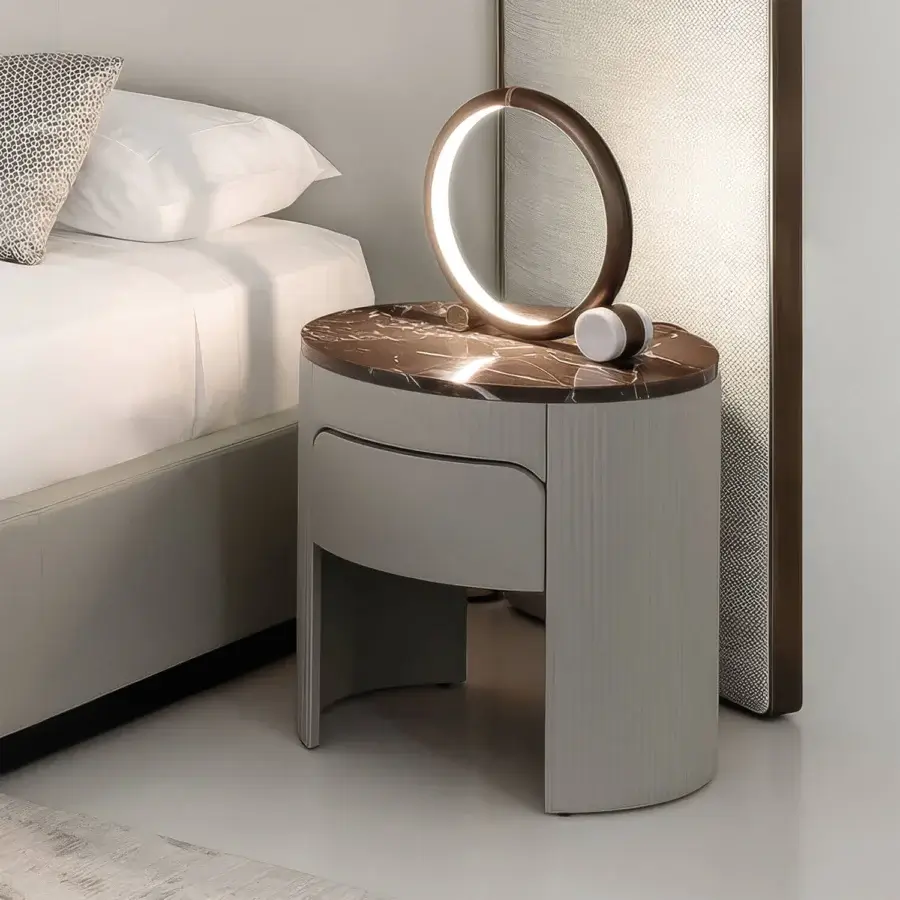 Vogue Nightstand #5
