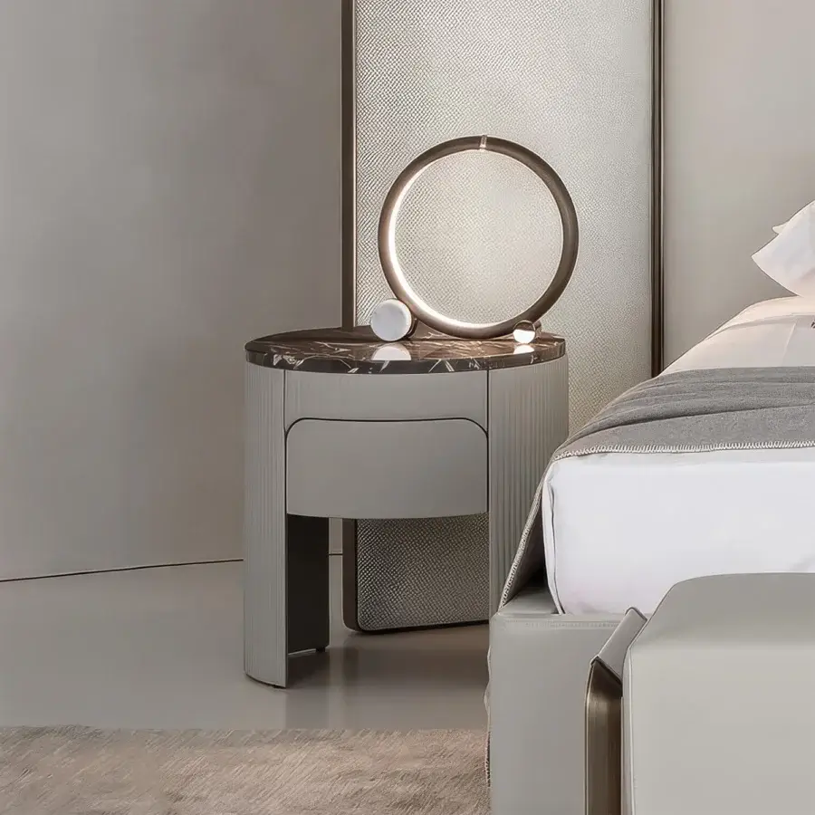 Vogue Nightstand #7