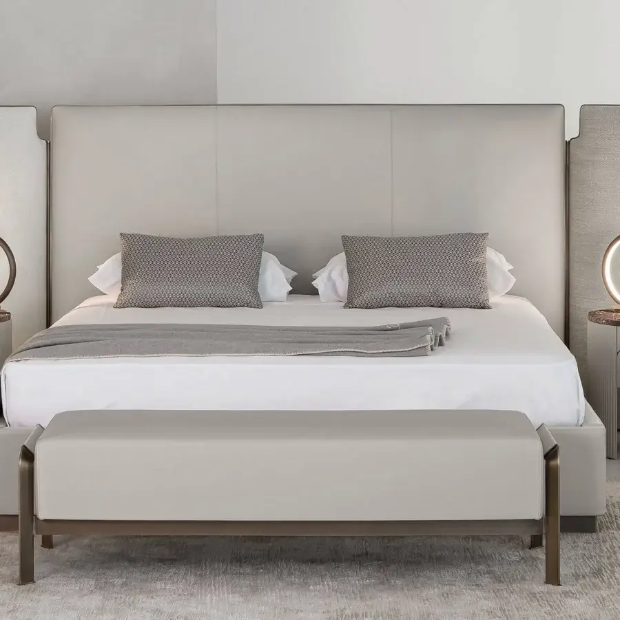 Vogue Nightstand #8