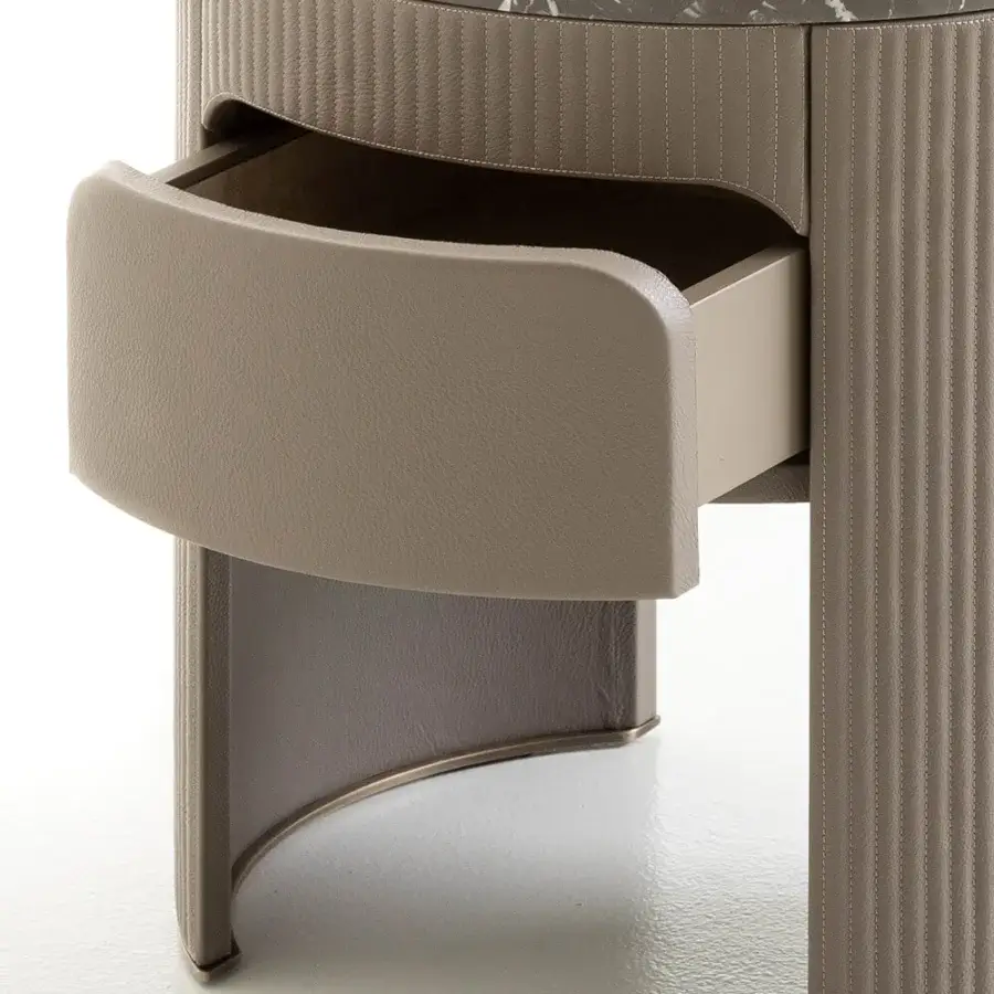 Vogue Nightstand #12