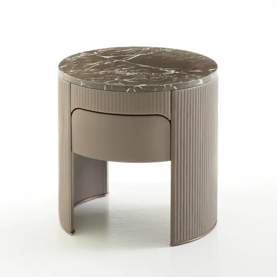 Vogue Nightstand #13