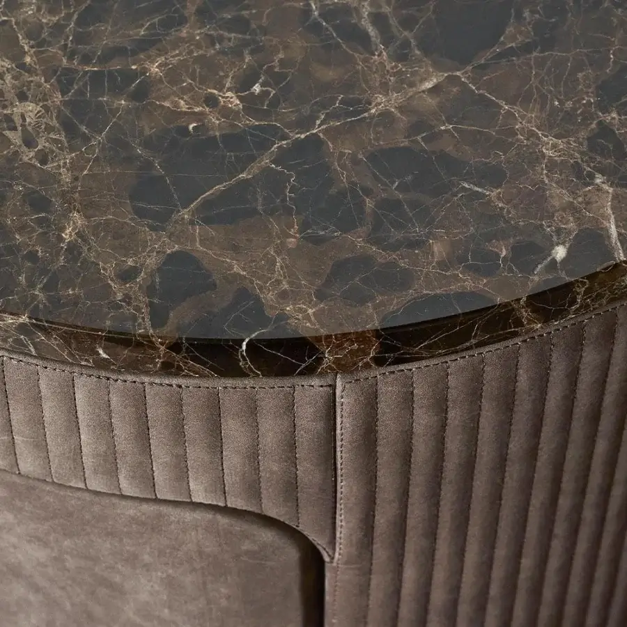Vogue Nightstand #11