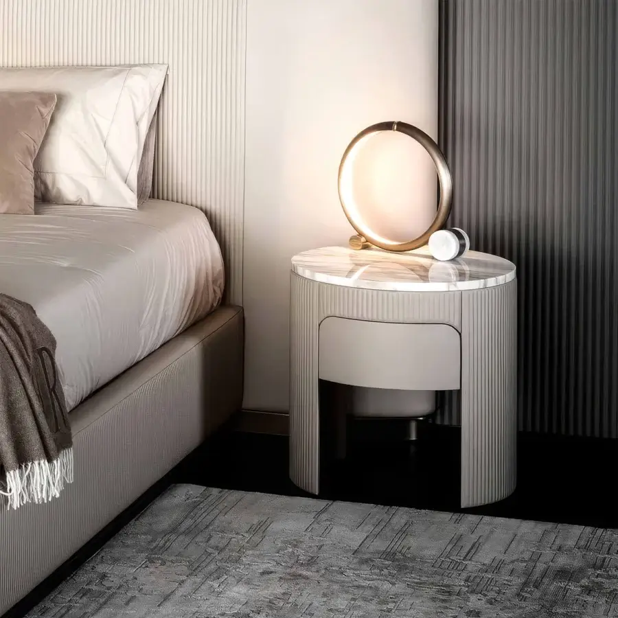 Vogue Nightstand #3