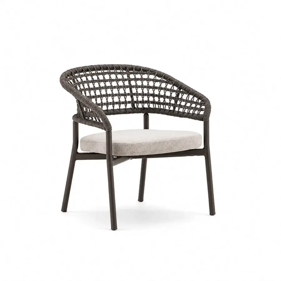 Plinto Lounge Armchair #5