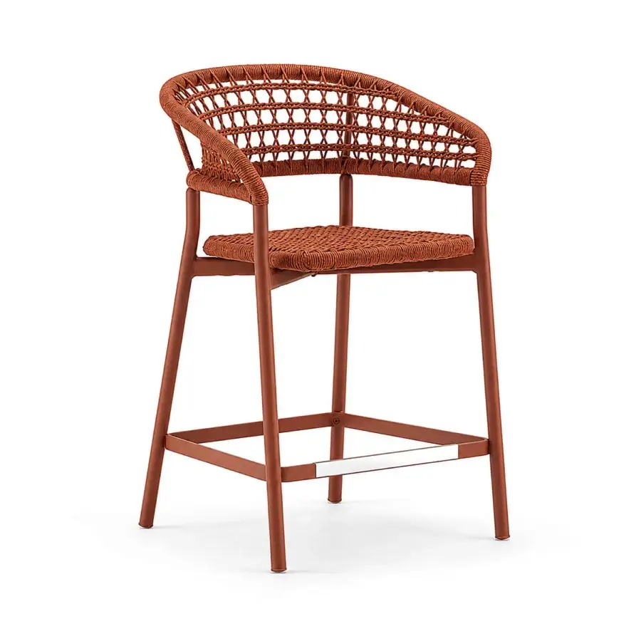 Plinto Bar Stool #2
