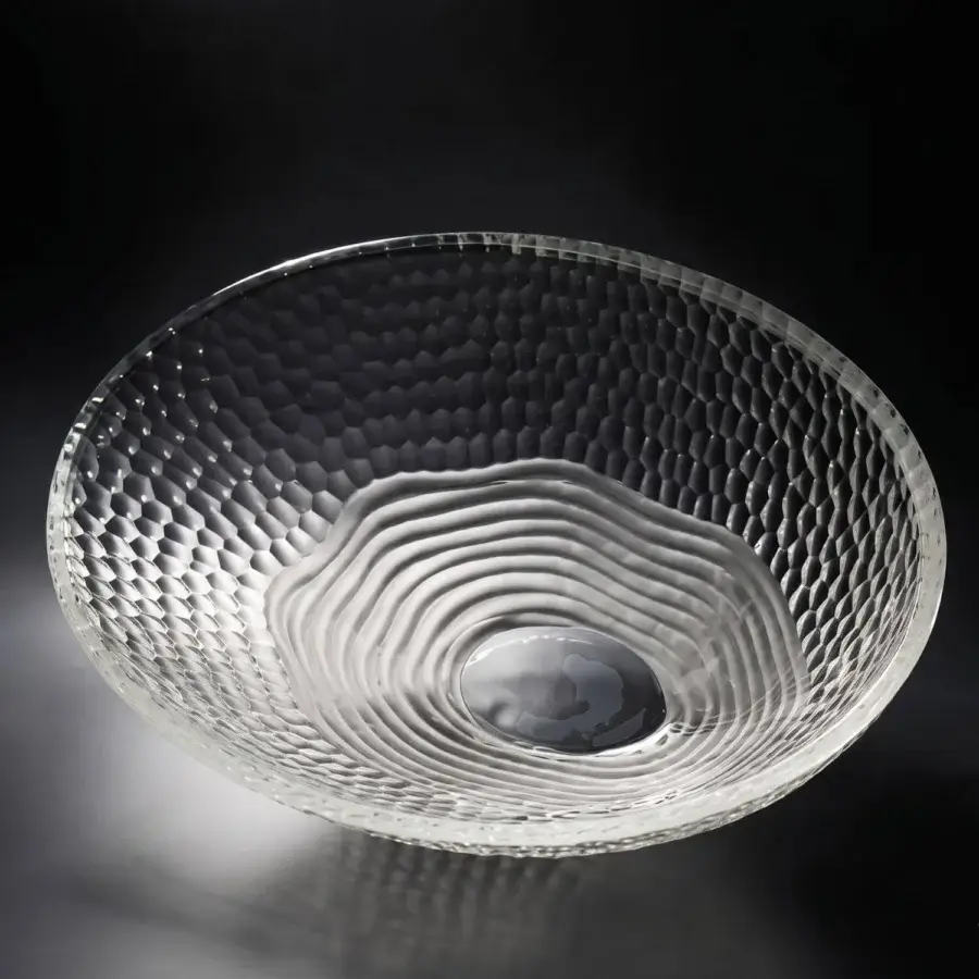 Cosmo Oval Centerpiece #2
