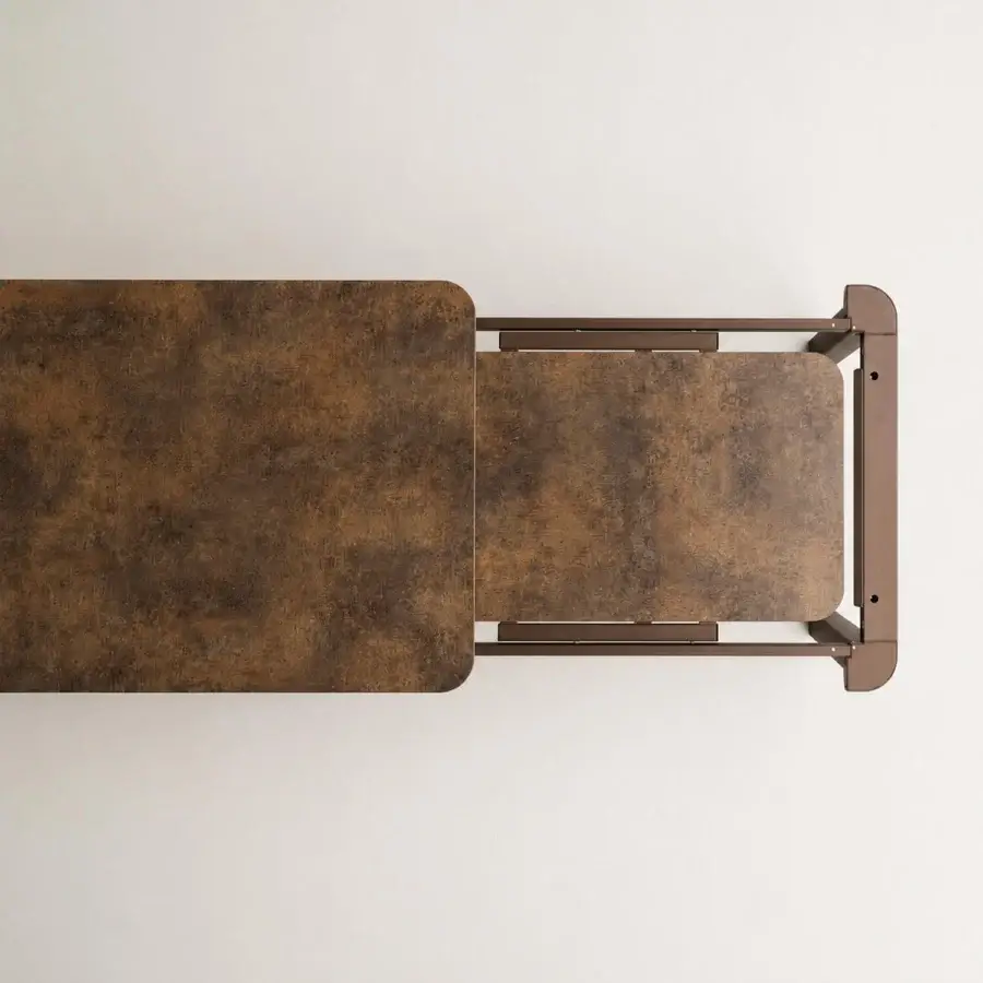 Customade Extendable Table #4