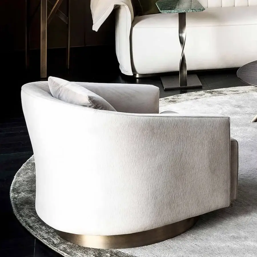 Opera Lounge Chair #6