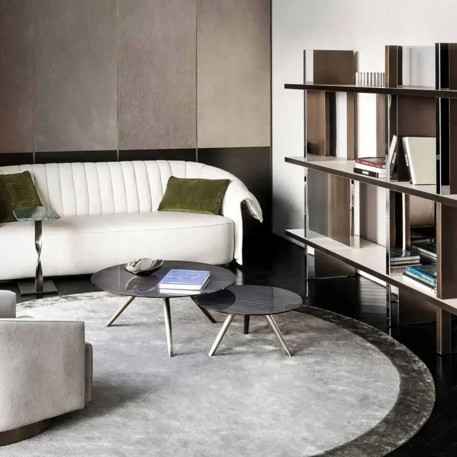 Opera Lounge Chair #7