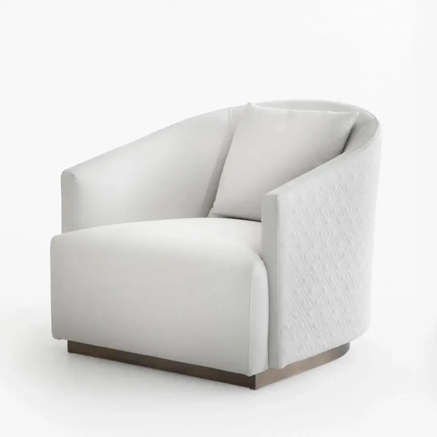 Opera Lounge Chair #9