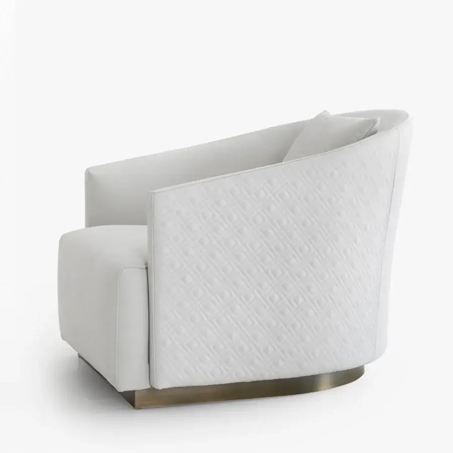 Opera Lounge Chair #8