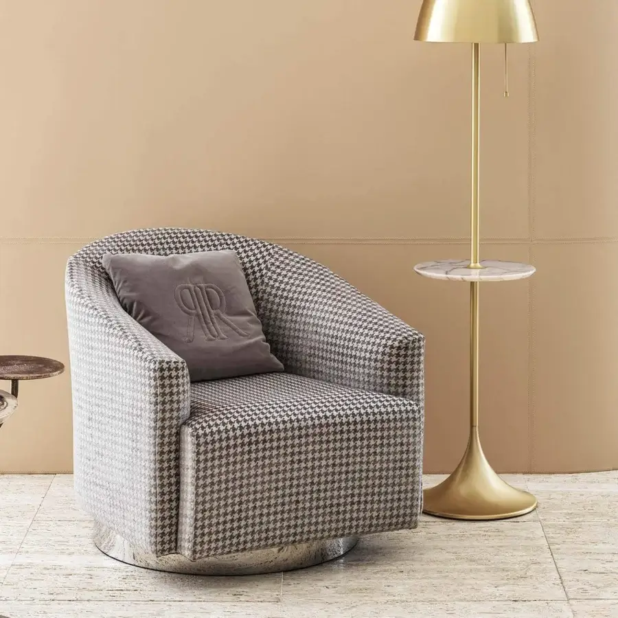 Opera Lounge Chair #3