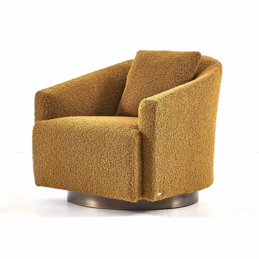 Opera Lounge Chair #10