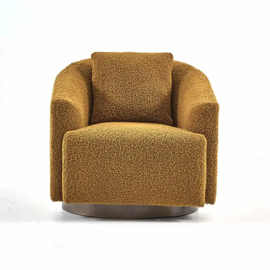 Opera Lounge Chair #11