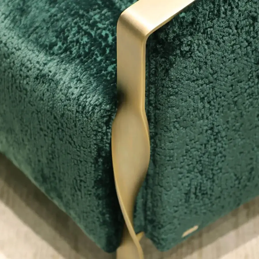 Rugiano Paris Lounge Chair #11