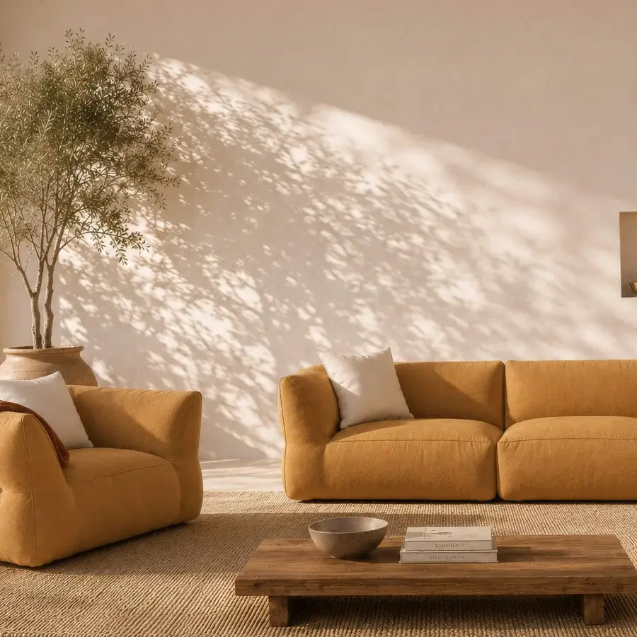 Puffone Modular Sofa #6