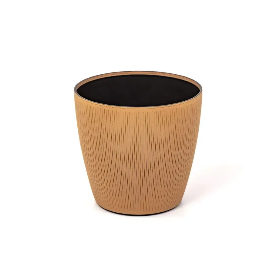 Silvy Flower Pot Set with Wheels #2