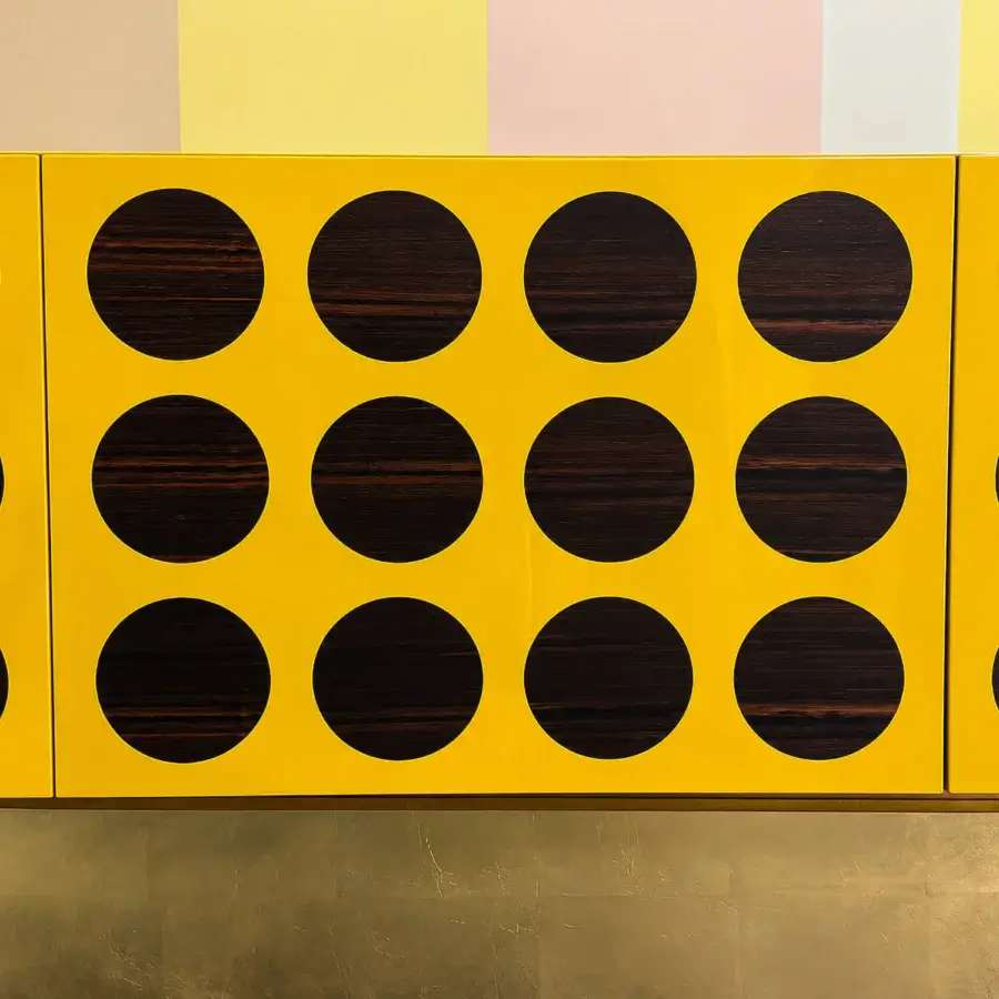 Unisono Sideboard #3