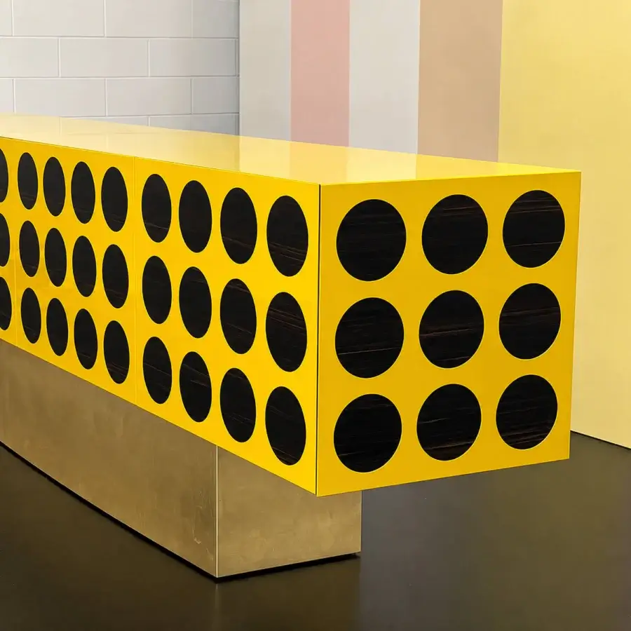 Unisono Sideboard #1