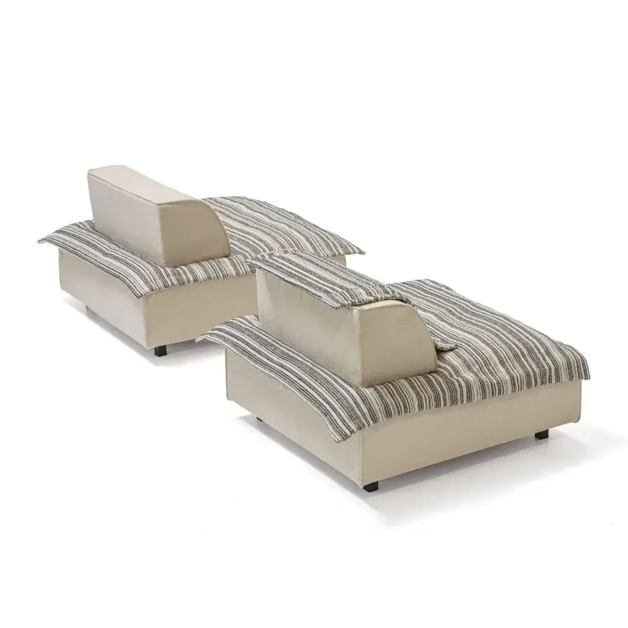 Positano Lounge Chair #4