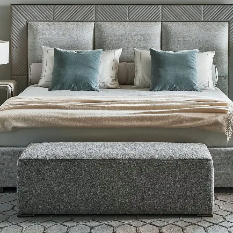 Form Zip Ottoman #4