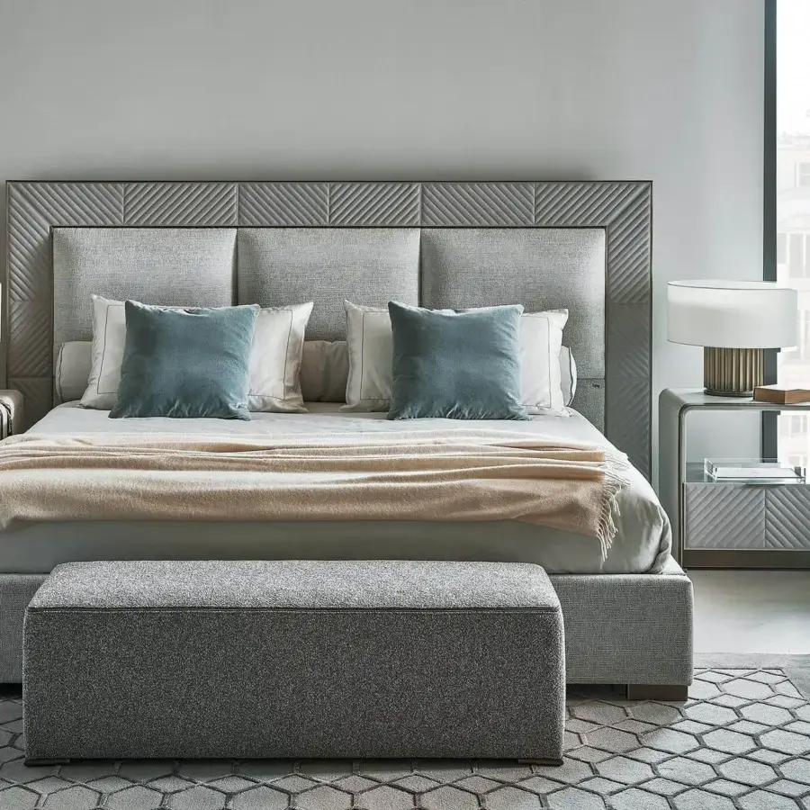 Form Zip Ottoman #5