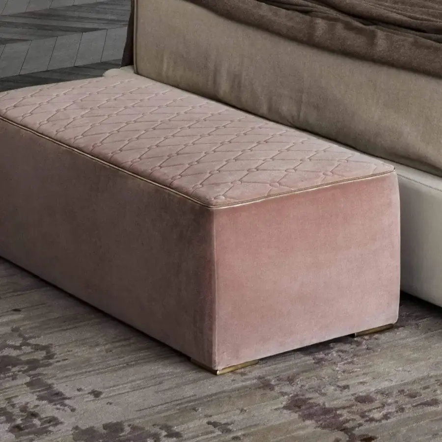 Form Zip Ottoman #6