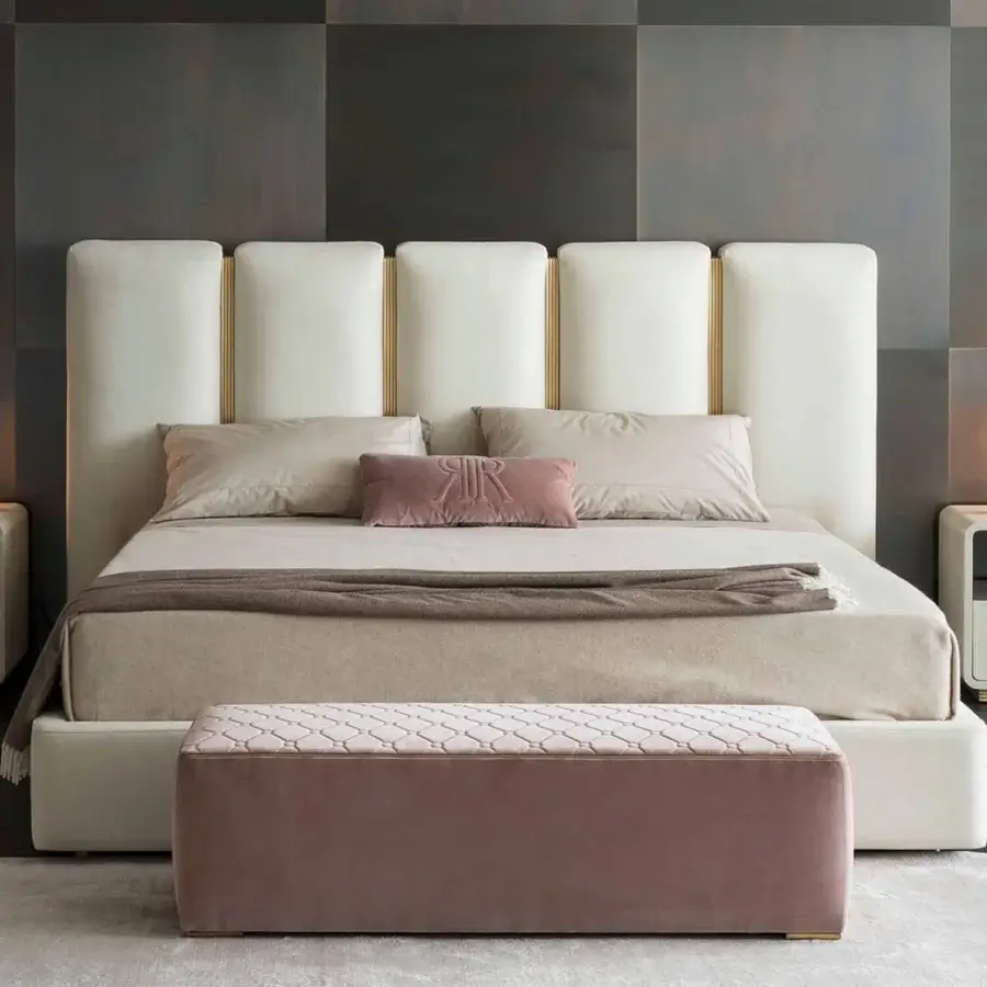 Form Zip Ottoman #7
