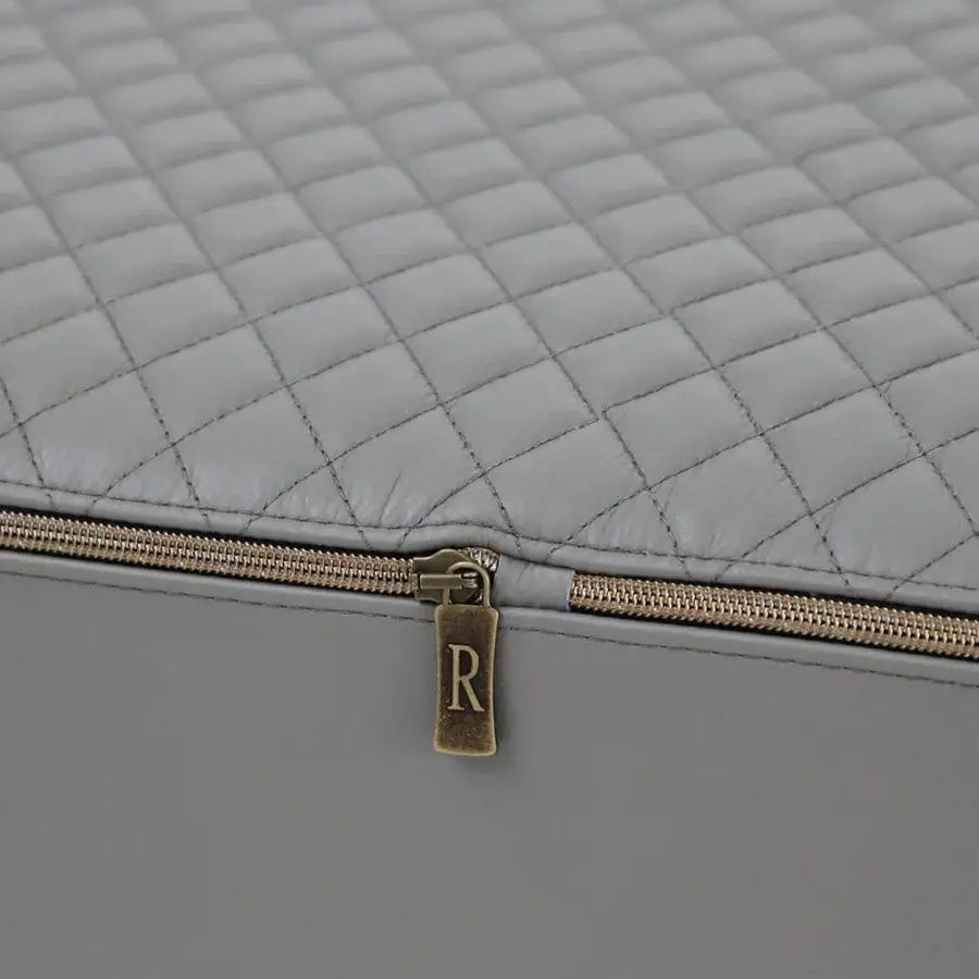 Form Zip Ottoman #10