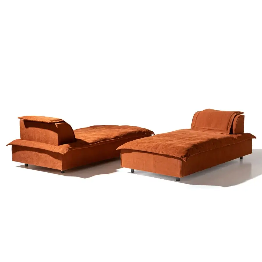 Positano Lounger #2