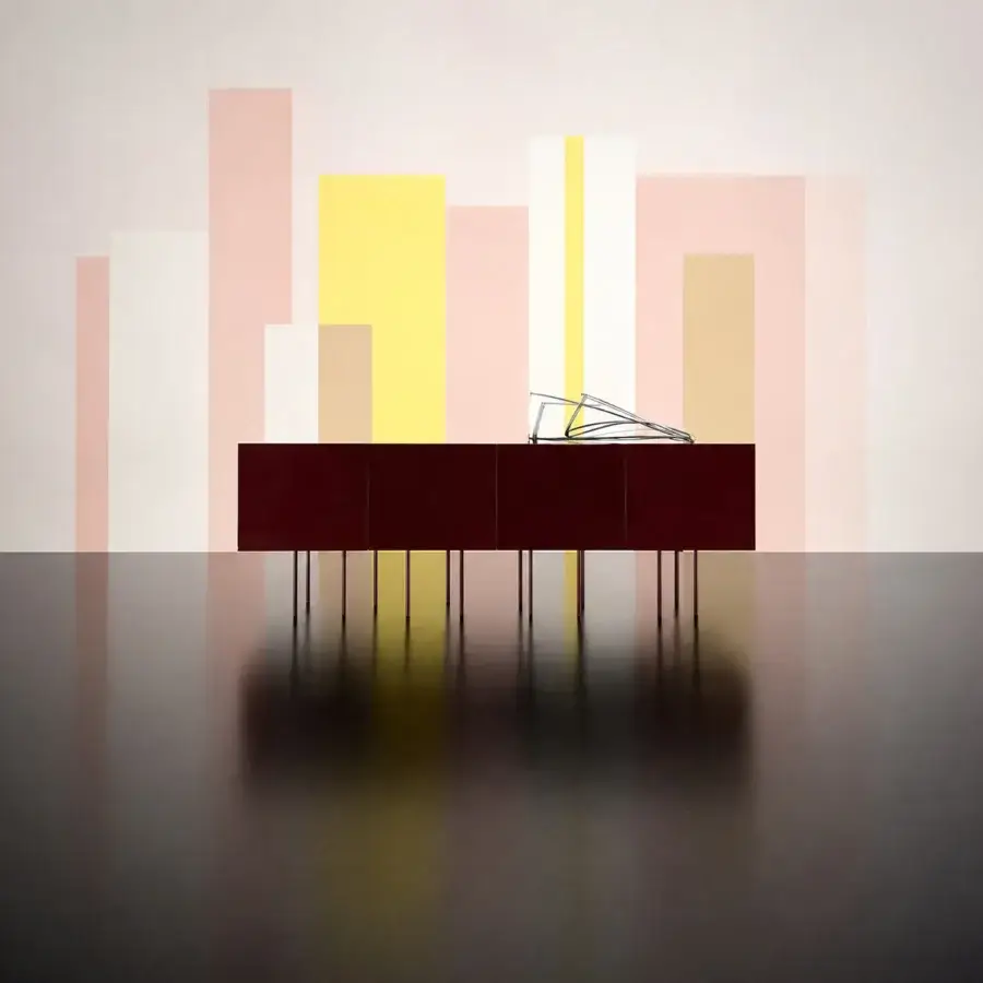 Confidente Sideboard #3