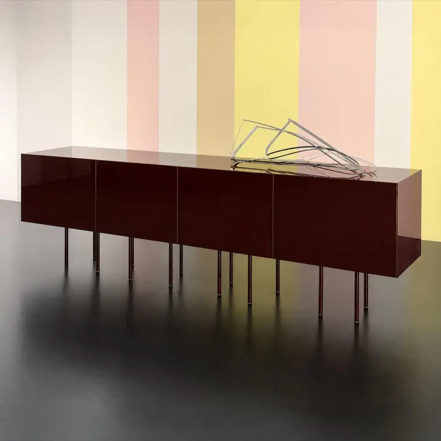 Confidente Sideboard #1