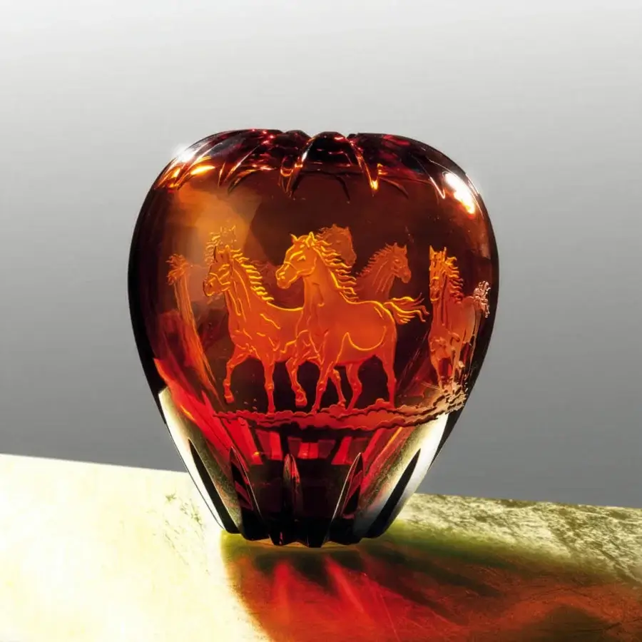 Etoile Jar Vase #1