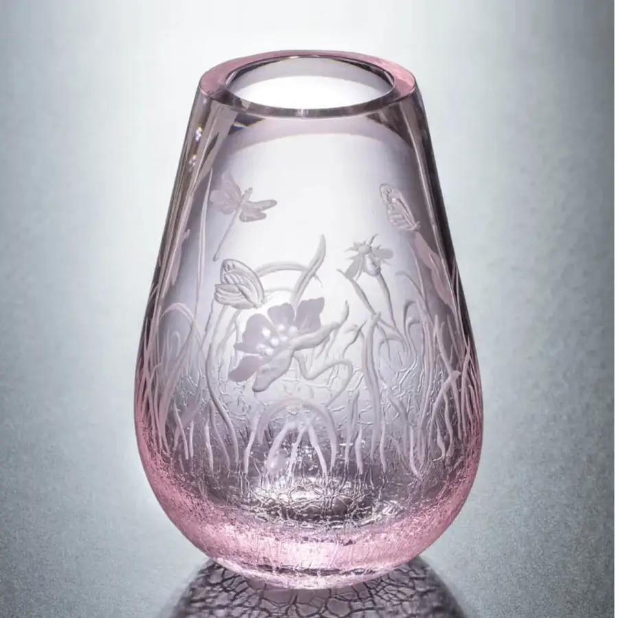 Spring Vase & Centerpiece Set #2