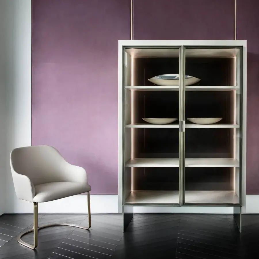 Marie Armchair #10