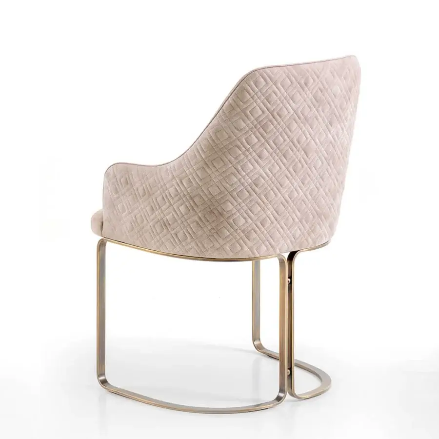 Marie Armchair #16