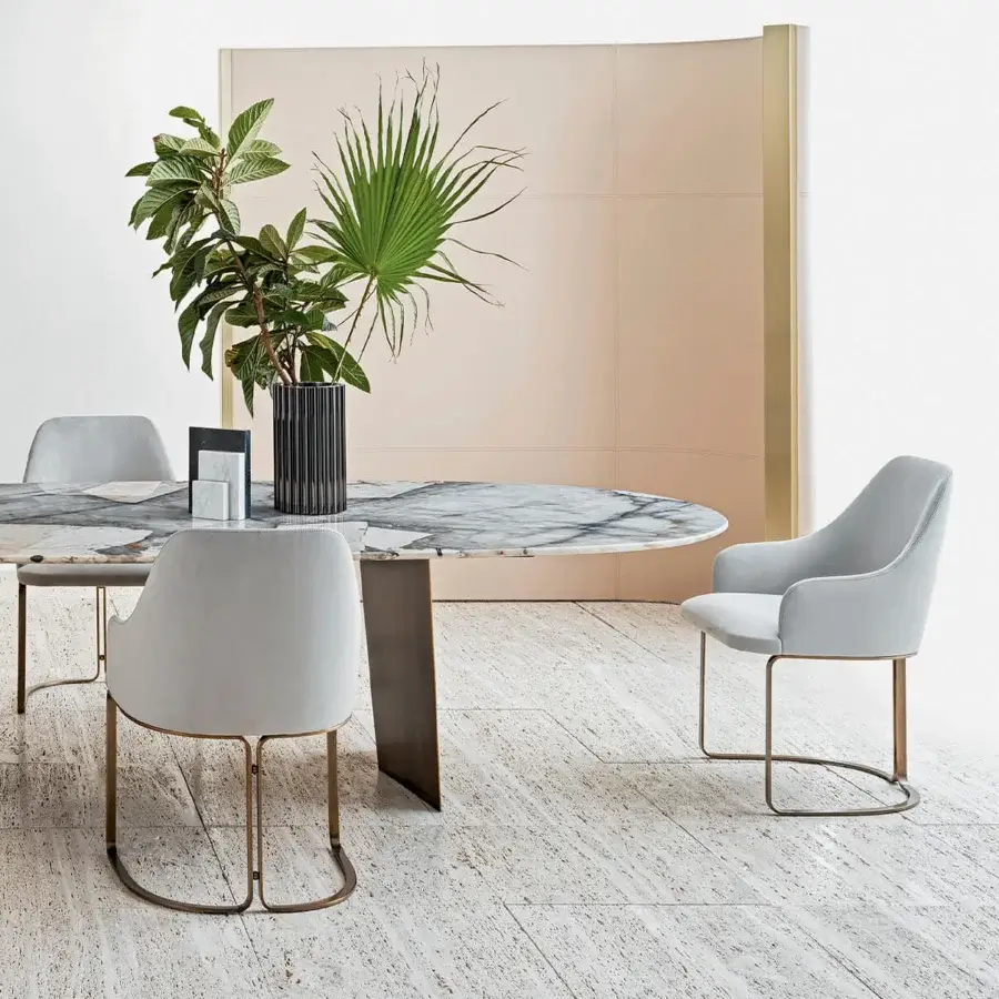 Marie Armchair #9