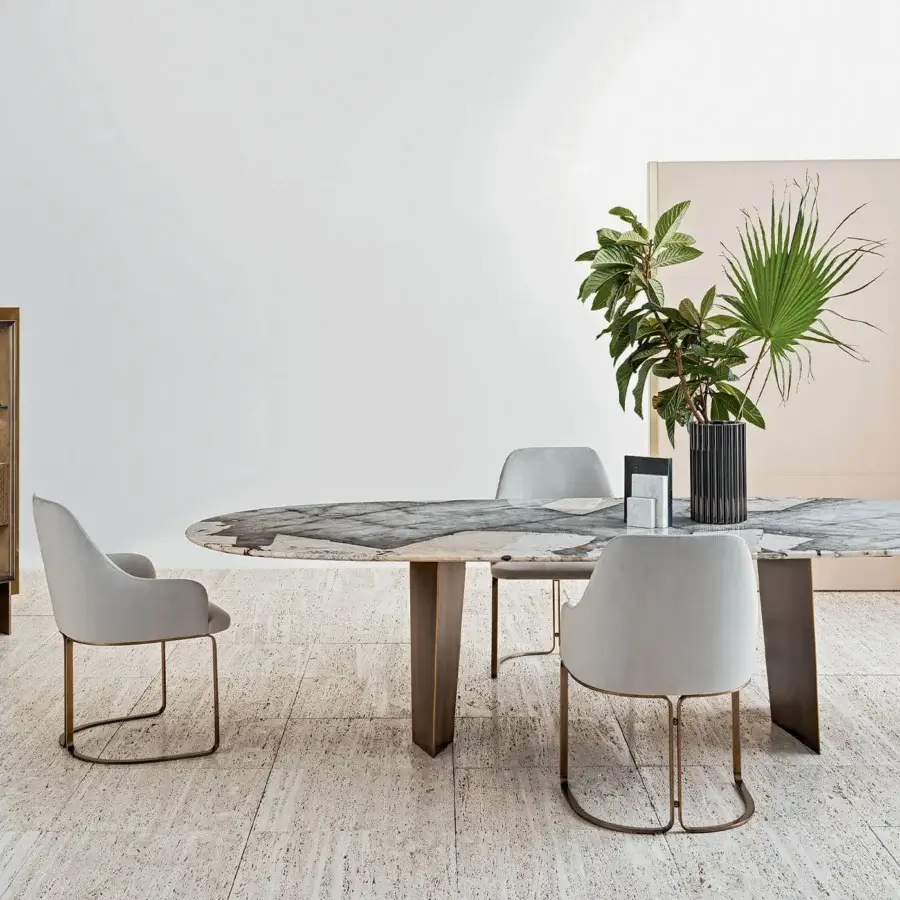 Marie Armchair #11