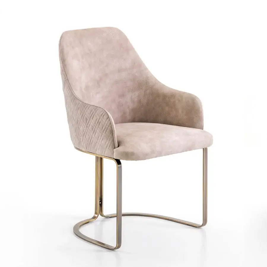 Marie Armchair #14