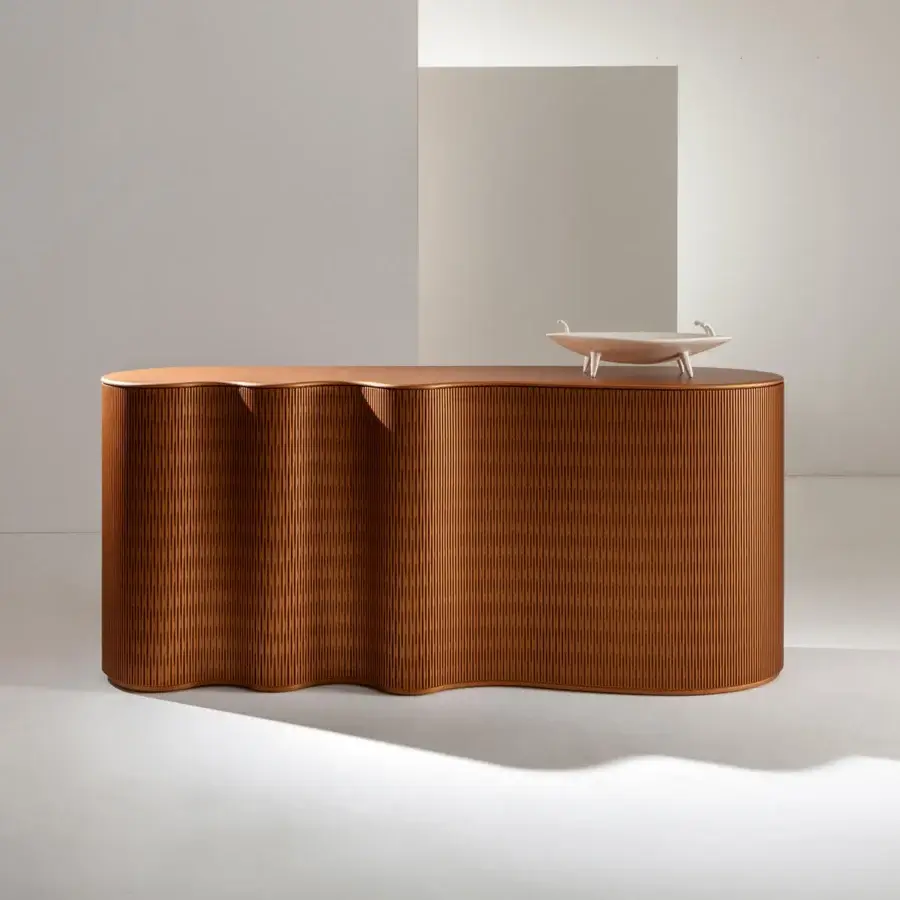 Infinity Console #1